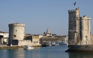 Résultats à La Rochelle.