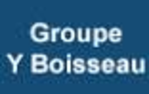 GROUPE Y. BOISSEAU       expertise comptable  Luçon