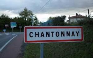concours de Chantonnay ce week end