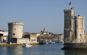   Résultats à La Rochelle.